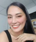 Dating Woman Thailand to Muang  : Nuk, 46 years